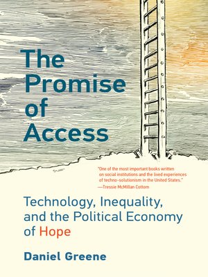 cover image of The Promise of Access